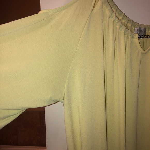 Spring/Summer top - Picture 2 of 3